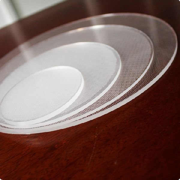 Light Guide Plate (LGP) 01