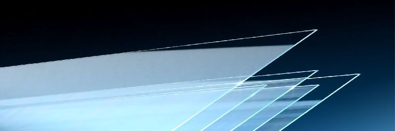 Light Guide Plate (LGP) 02