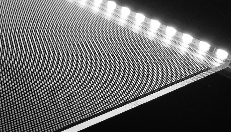 Light Guide Plate (LGP) 04