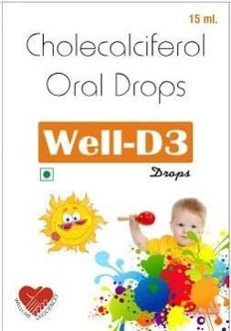 Well-D3 Drop 01