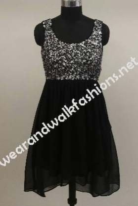 One Piece Short Dress 02