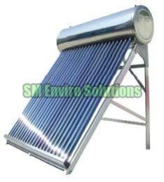 Solar Water Heaters 03