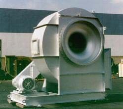 Industrial Air Blower 01
