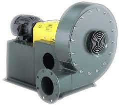 Industrial Air Blower 02