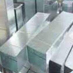 Pre Fabricated Duct 02