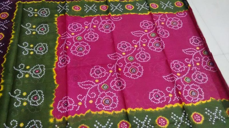 Ladies Dupatta 02