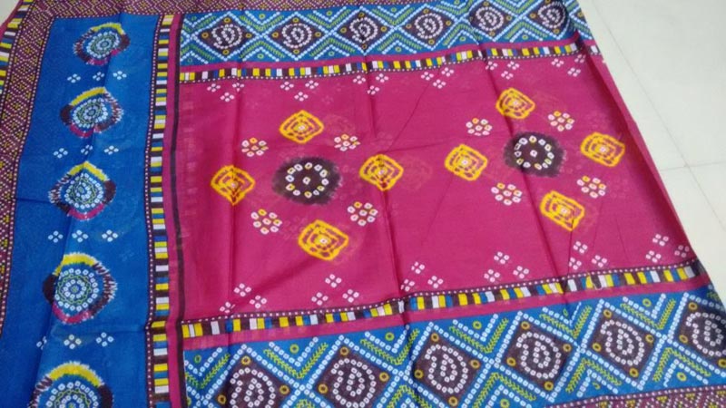 Ladies Dupatta 03