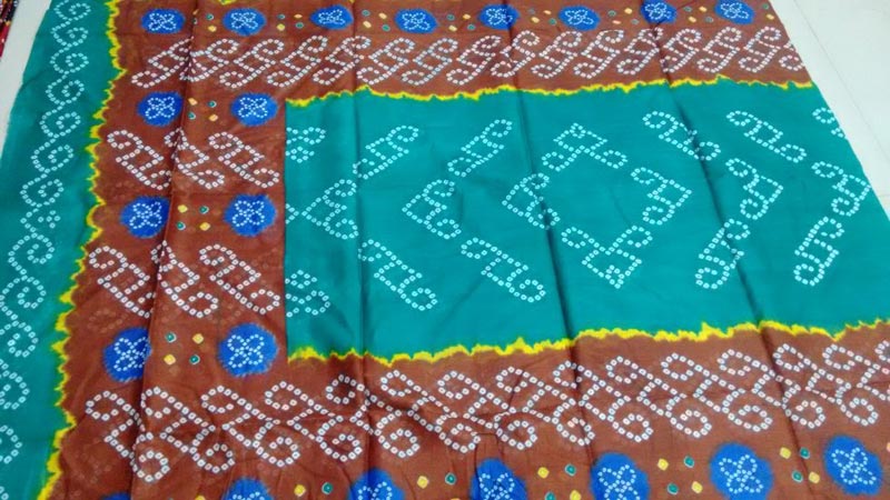 Ladies Dupatta 04