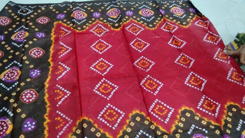 Ladies Dupatta 06