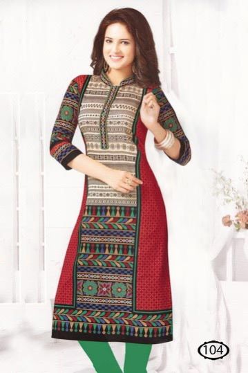 Ladies Kurti (104)