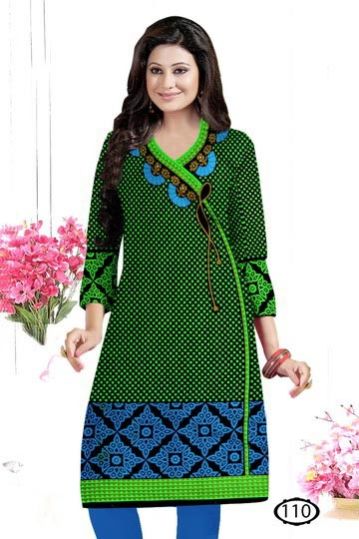 Ladies Kurti (110)