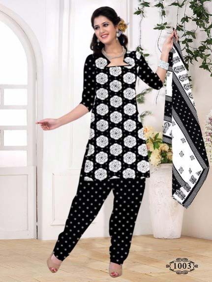 Ladies Salwar Suit 05
