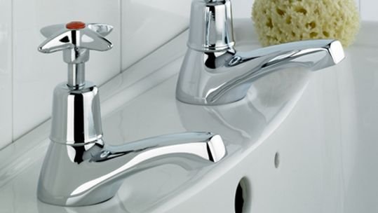 Bathroom Taps 01
