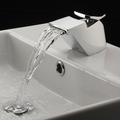 Bathroom Taps 12