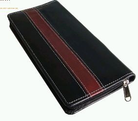 Leather Card Holder 04