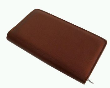 Leather Card Holder 05