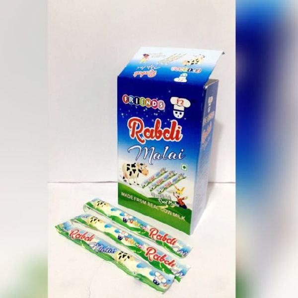 Friends Rabdi Malai (50 Pcs Box)