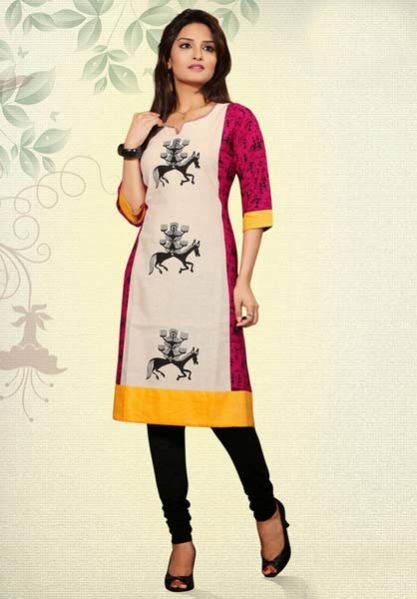 Designer Kurti 02