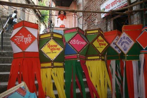 Handmade Traditional Lanterns 01