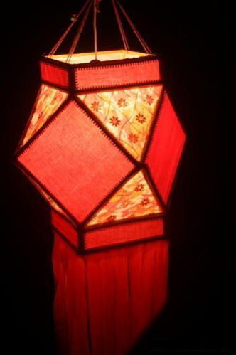 Handmade Traditional Lanterns 02