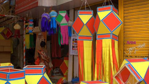 Handmade Traditional Lanterns 03