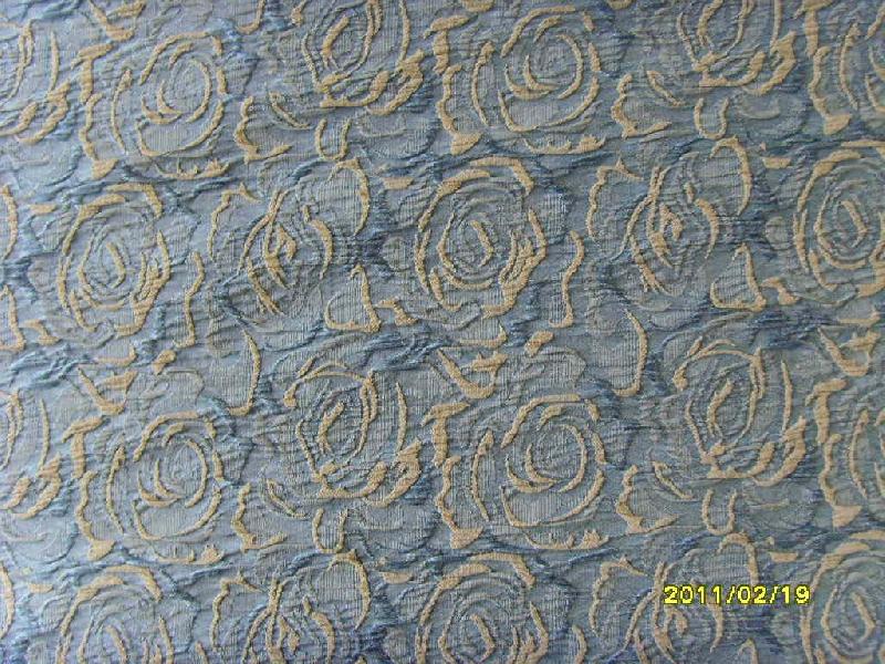 Jacquard Fabric 05