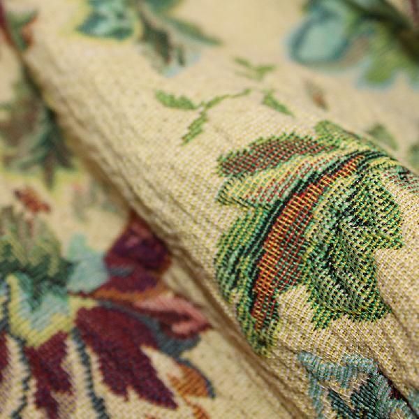 Jacquard Fabric 14