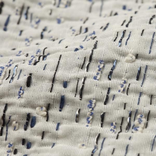 Jacquard Fabric 16