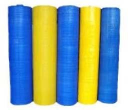 HDPE Roll 01