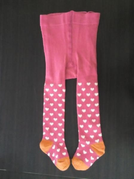 Kids Tight Socks 01