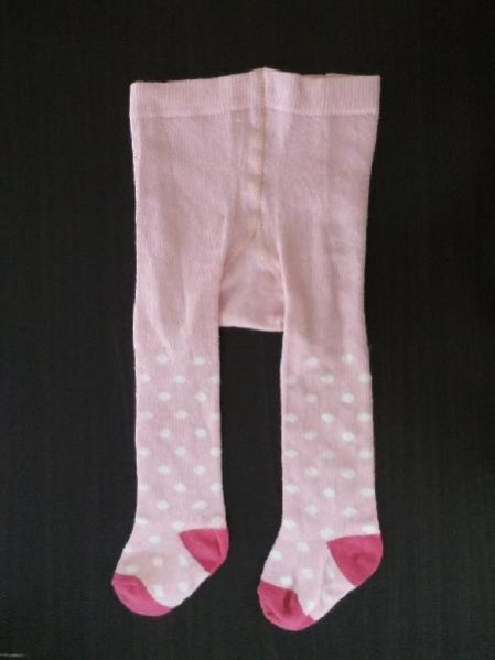 Kids Tight Socks 02