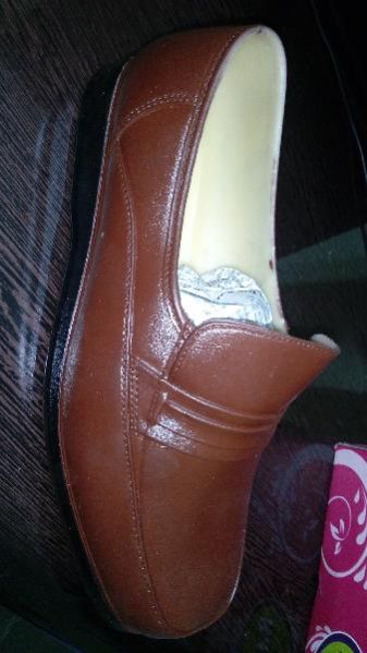 Mens Loafer Shoes 02