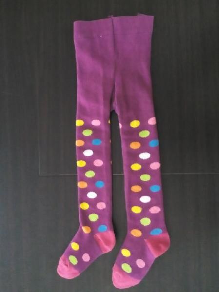 Kids Tight Socks 04