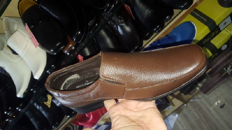 Mens Formal Shoes 02