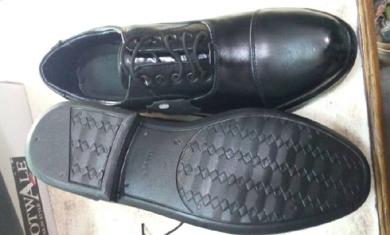 Police Shoes 01