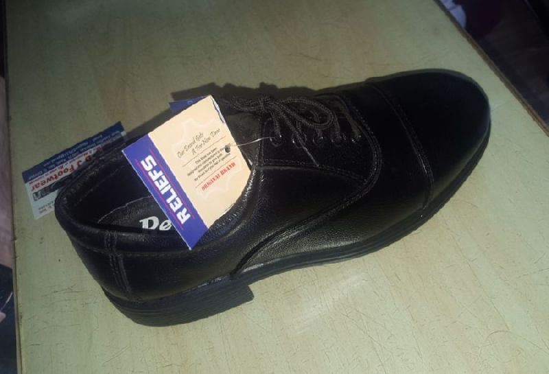 Police Shoes 04