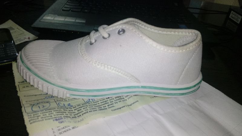 School Shoes 04