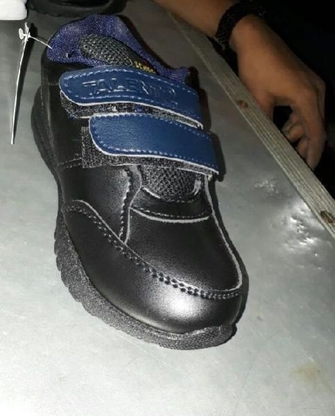 School Shoes 08