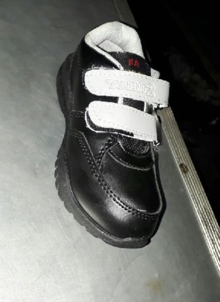 School Shoes 09