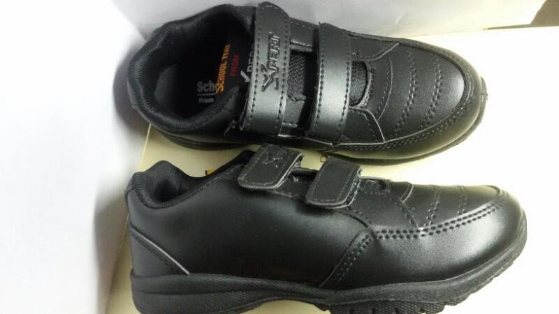 School Shoes 10