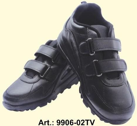 School Shoes (Art - 9906-02TV)