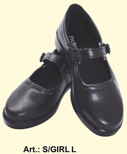 School Shoes (Art-S/GIRL L)