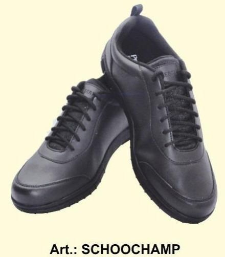 School Shoes (Art - SCHOOCHAMP)