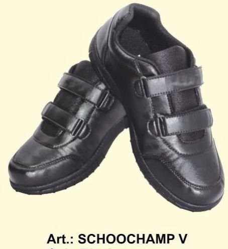 School Shoes (ART-SCHOOCHAMP V)