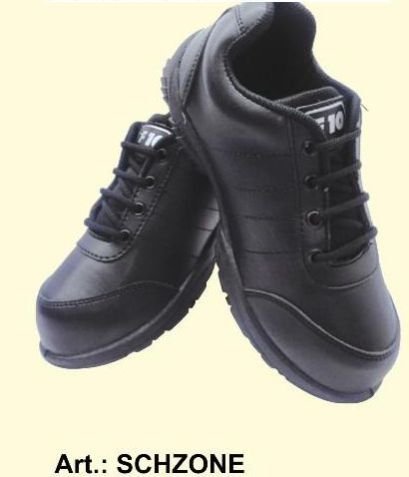 School Shoes (Art - SCHZONE)