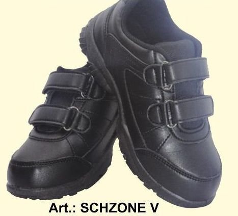 School Shoes (Art - SCHZONE V)