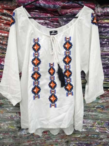 Ladies Kurtis 03