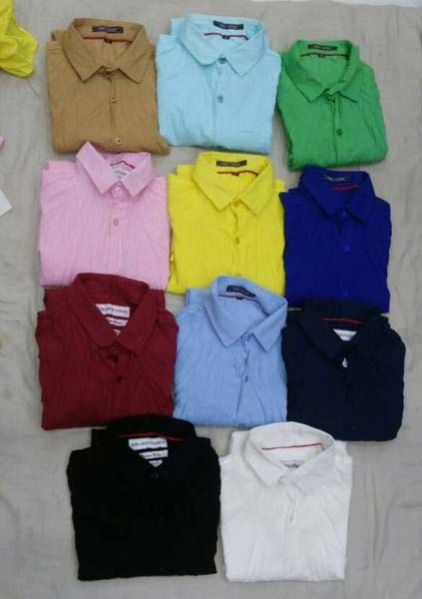 Mens Polo T-Shirts 01
