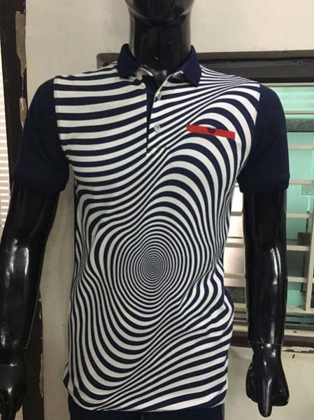 Mens Polo T-Shirts 02