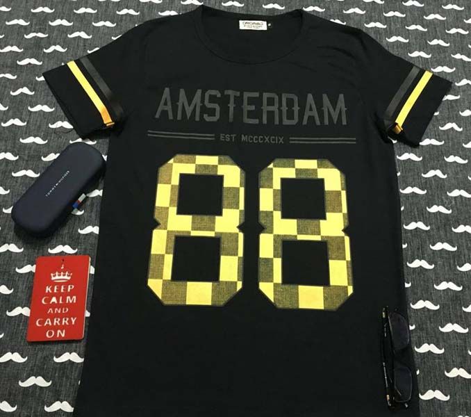 Mens Polo T-Shirts 03